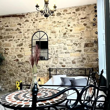 Capucin 2 Super Au Pied De La Cathedrale Apartament Reims