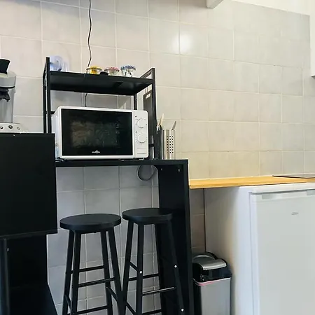 Apartment Capucin 2 Super Au Pied De La Cathedrale Reims
