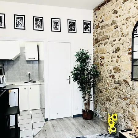 شقة Capucin 2 Super Au Pied De La Cathedrale